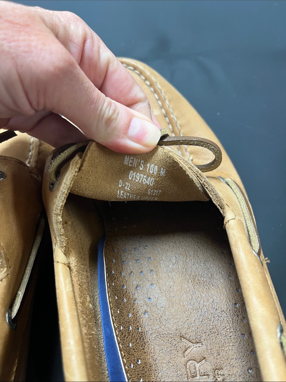 Sperry Top Siders - Picture 2 of 5